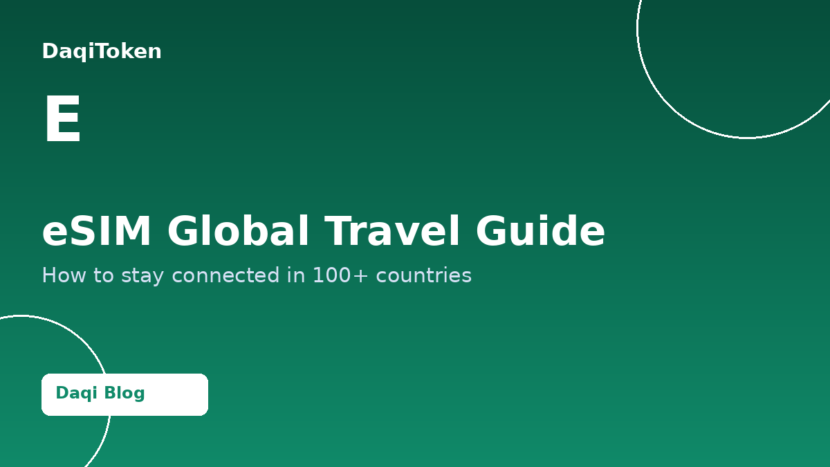 两个号码，一部手机：旅行时让家庭号码保持在线