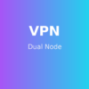 Daqi VPN - 双节点（1 个月）