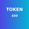TOKEN 充值 