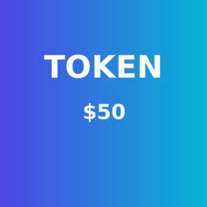 TOKEN 充值 