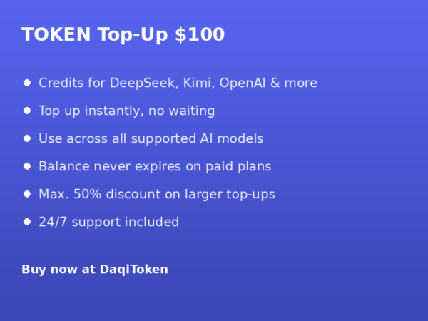 TOKEN 充值 0